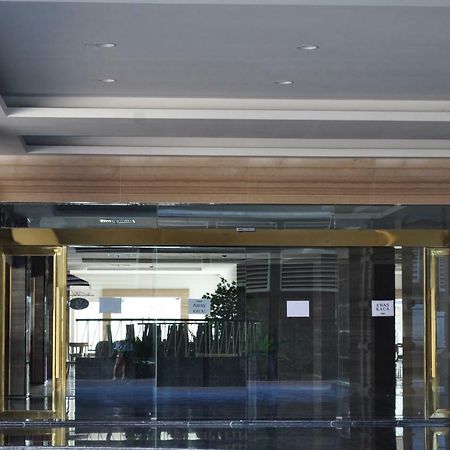 Apartment Greko Bandung Buitenkant foto