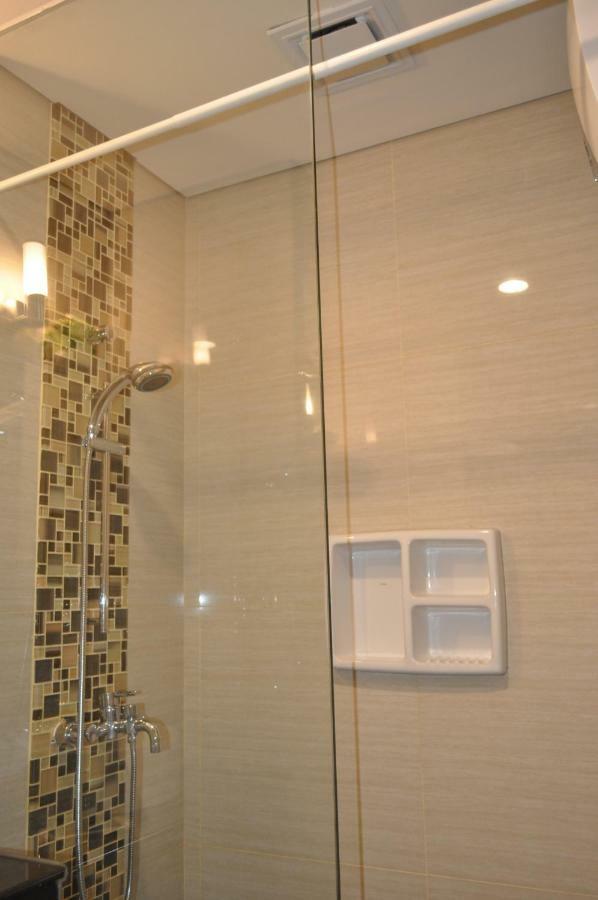 Apartment Greko Bandung Buitenkant foto