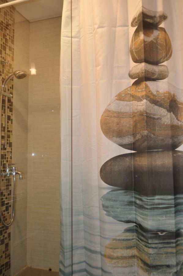 Apartment Greko Bandung Buitenkant foto